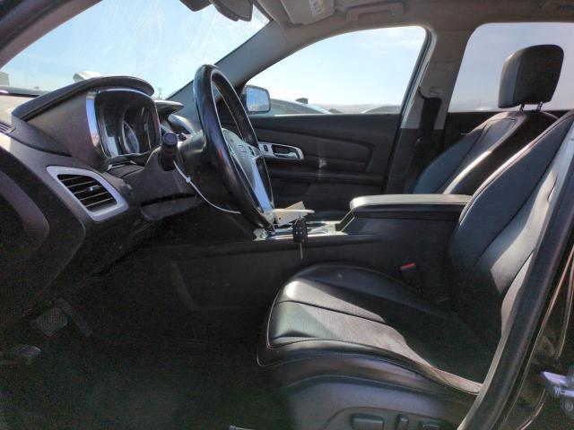 Photo 7 from auction – 2015 GMC TERRAIN SL with VIN 2GKFLXE31F6126949