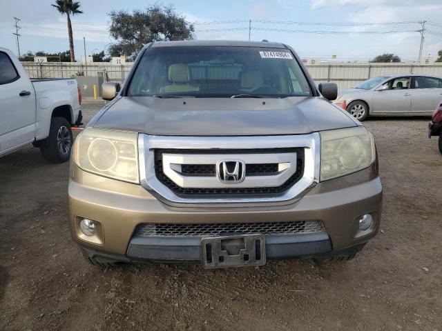 Photo 5 from auction – 2011 HONDA PILOT EX with VIN 5FNYF3H46BB006108