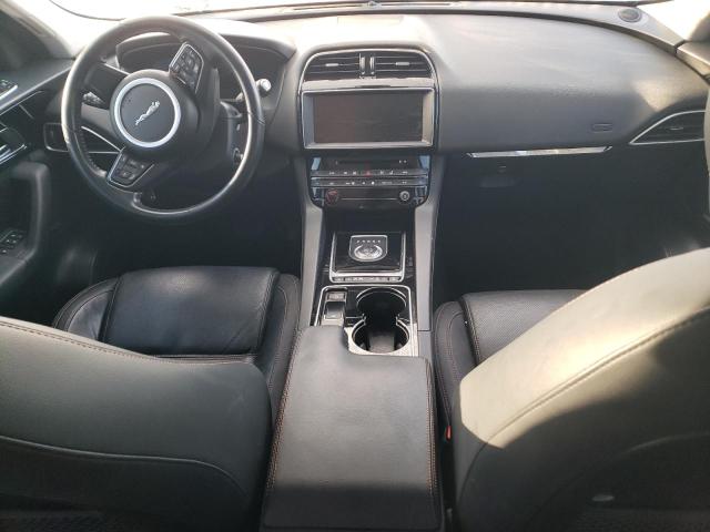 Photo 8 from auction – 2017 JAGUAR F-PACE PRE with VIN SADCK2BV7HA064624