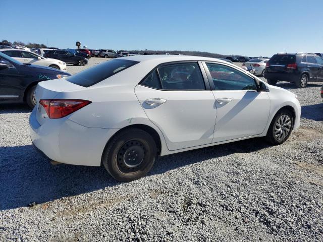 Photo 3 from auction – 2017 TOYOTA COROLLA L with VIN 2T1BURHE2HC889824