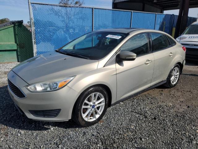 FORD FOCUS SE 2015 с VIN 1FADP3F21FL279656 - Снимка от търг