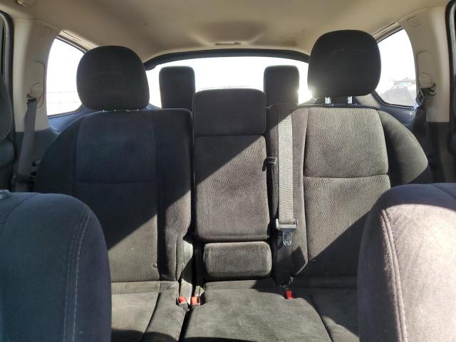 Photo 10 from auction – 2015 NISSAN PATHFINDER with VIN 5N1AR2MN2FC676240