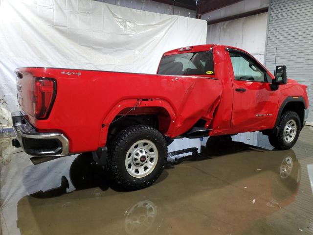 Photo 3 from auction – 2022 GMC SIERRA K35 with VIN 1GT39SE76NF305348