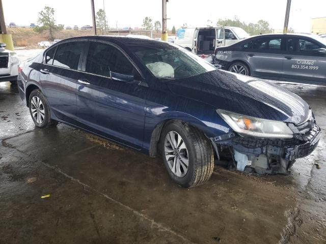 Photo 4 from auction – 2015 HONDA ACCORD LX with VIN 1HGCR2F36FA200224