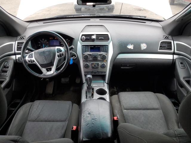 Photo 8 from auction – 2013 FORD EXPLORER with VIN 1FM5K8D89DGB19043