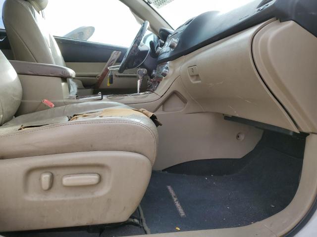 Photo 7 from auction – 2012 TOYOTA HIGHLANDER with VIN 5TDYK3EH1CS051280