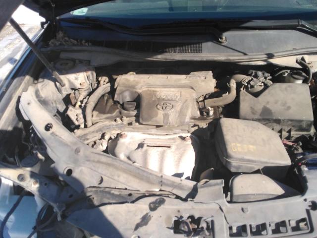 Photo 11 from auction – 2012 TOYOTA CAMRY BASE with VIN 4T4BF1FK8CR228946