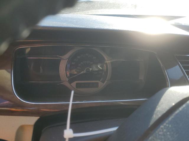 Photo 9 from auction – 2019 FORD TAURUS LIM with VIN 1FAHP2F84KG109410