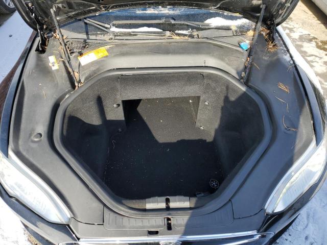 Photo 11 from auction – 2013 TESLA MODEL S with VIN 5YJSA1CN3DFP27773
