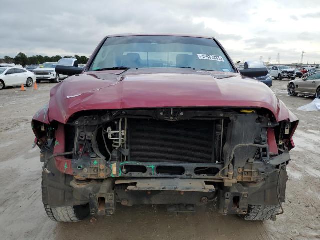 Photo 5 from auction – 2014 RAM 1500 LARAM with VIN 1C6RR7NT2ES245961