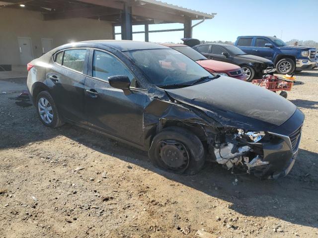 Photo 4 from auction – 2015 MAZDA 3 SV with VIN JM1BM1T79F1230697