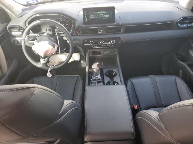 Photo 8 from auction – 2023 HONDA PILOT EXL with VIN 5FNYG2H46PB008987