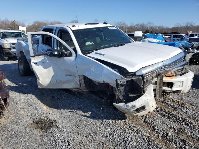 Photo 4 from auction – 2015 CHEVROLET silverado with VIN 1GC4KZC8XFF158854