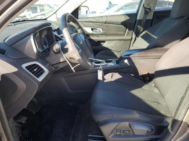 Photo 7 from auction – 2011 GMC TERRAIN SL with VIN 2CTALMECXB6469150