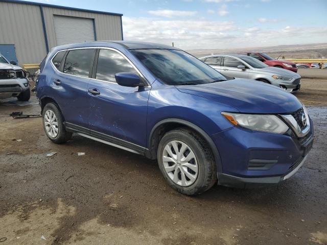 Photo 4 from auction – 2017 NISSAN ROGUE S with VIN KNMAT2MT6HP510982