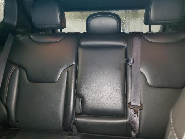 Photo 10 from auction – 2023 JEEP COMPASS LA with VIN 3C4NJDFN6PT512839