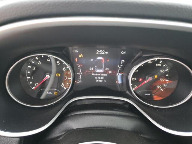 Снимка 9 от търг – 2018 JEEP COMPASS LI с VIN 3C4NJDCB8JT399347