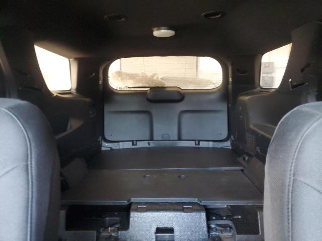 Photo 10 from auction – 2023 FORD EXPLORER P with VIN 1FM5K8AB7PGB83909