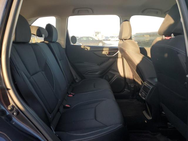 Photo 11 from auction – 2019 SUBARU FORESTER with VIN JF2SKACC1KH449949