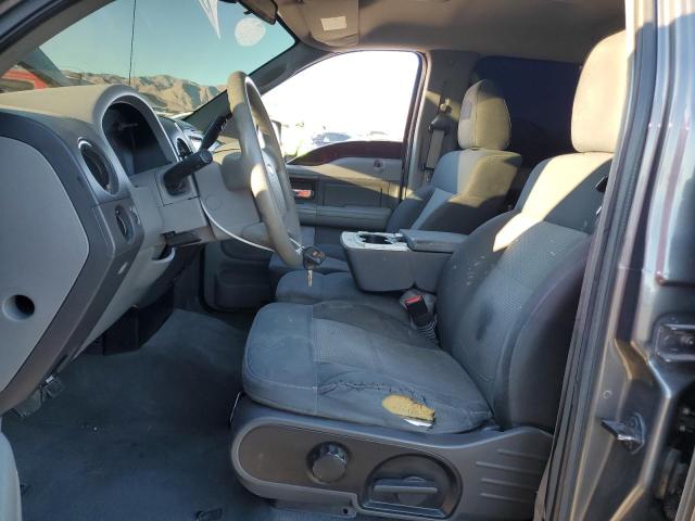 Photo 7 from auction – 2007 FORD F150 SUPER with VIN 1FTPW12597FA79011