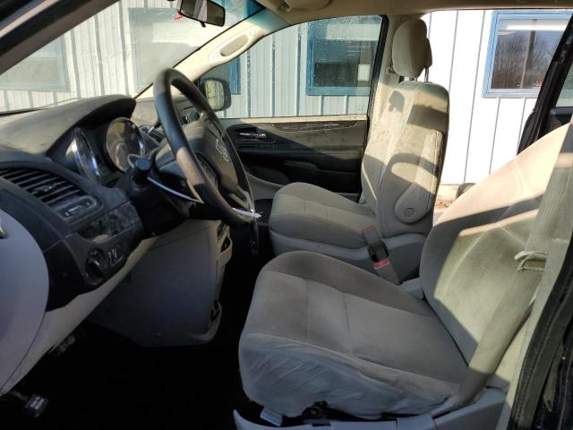 Photo 7 from auction – 2014 DODGE GRAND CARA with VIN 2C4RDGBG9ER459796