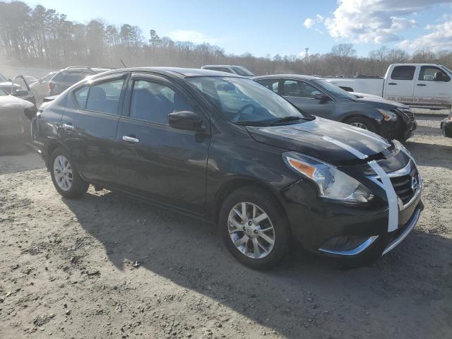 Photo 4 from auction – 2018 NISSAN VERSA S with VIN 3N1CN7AP4JL834072