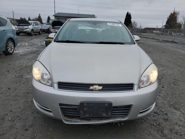 Photo 5 from auction – 2007 CHEVROLET IMPALA LT with VIN 2G1WT58K279253690