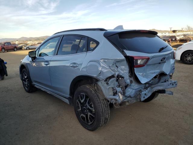 Photo 2 from auction – 2022 SUBARU CROSSTREK with VIN JF2GTDNC6NH240888