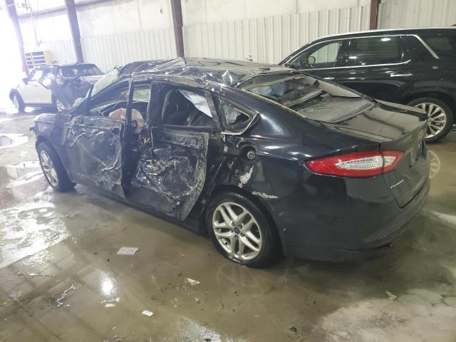 Photo 2 from auction – 2014 FORD FUSION SE with VIN 3FA6P0HD4ER109202