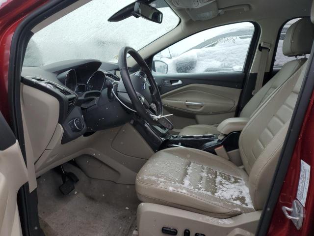Zdjęcie 7 z aukcji – 2014 FORD ESCAPE TIT z VIN 1FMCU9JX4EUA11404