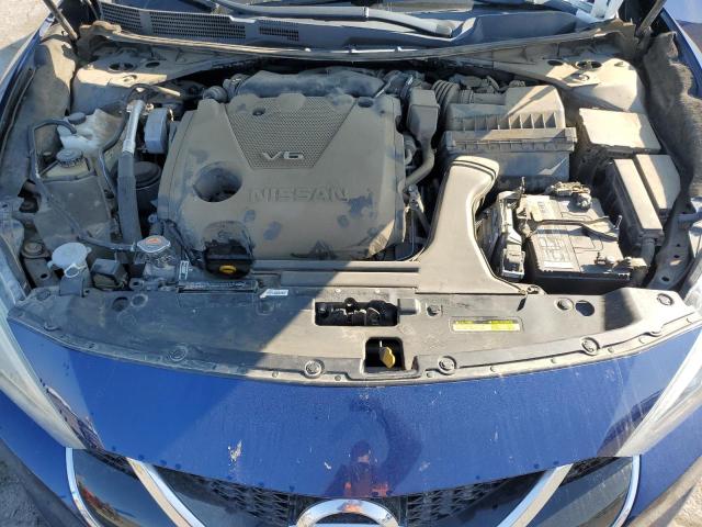 Photo 11 from auction – 2018 NISSAN MAXIMA 3.5 with VIN 1N4AA6APXJC362018