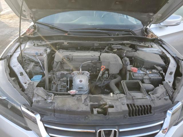 Photo 11 from auction – 2013 HONDA ACCORD EXL with VIN 1HGCR2F80DA186216
