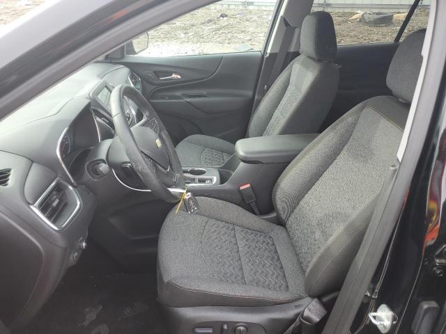 Photo 7 from auction – 2023 CHEVROLET EQUINOX LT with VIN 3GNAXKEG2PL165392