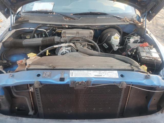Photo 11 from auction – 1999 DODGE RAM 1500 with VIN 3B7HC13Y5XG146255