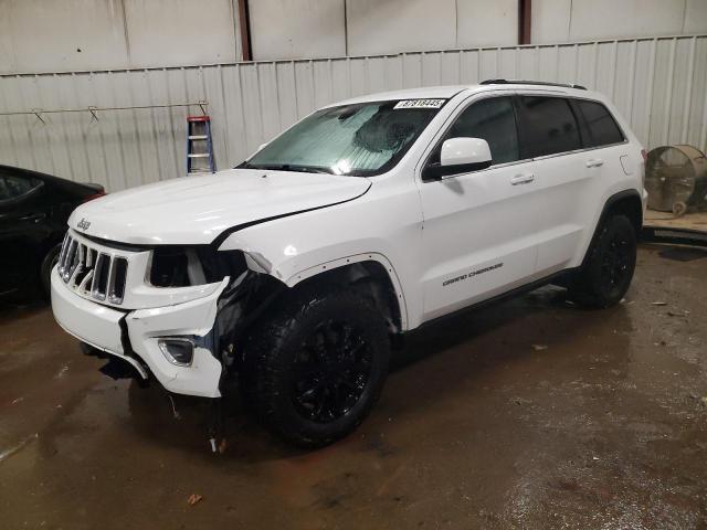 JEEP GRAND CHER 2014 with VIN 1C4RJFAG8EC448270 - Photo from auction