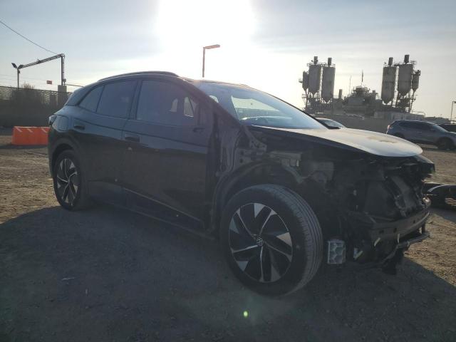 Photo 4 from auction – 2022 VOLKSWAGEN ID.4 PRO with VIN WVGRMPE28NP034812