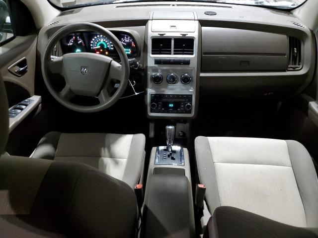 Photo 8 from auction – 2009 DODGE JOURNEY SX with VIN 3D4GG57VX9T176856