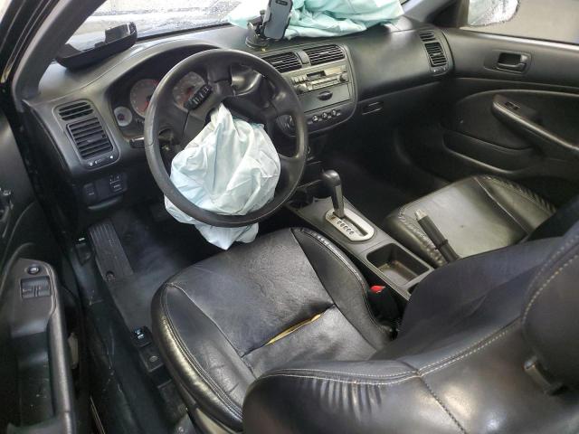 Photo 8 from auction – 2002 HONDA CIVIC LX with VIN 1HGEM22512L019898