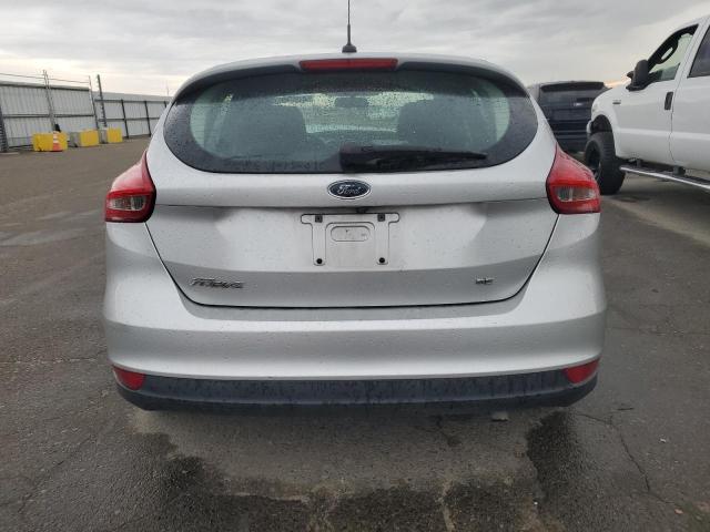 Photo 6 from auction – 2017 FORD FOCUS SE with VIN 1FADP3K20HL271654