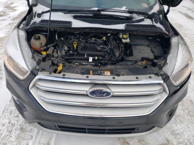 Photo 12 from auction – 2019 FORD ESCAPE SE with VIN 1FMCU0GD0KUB16672