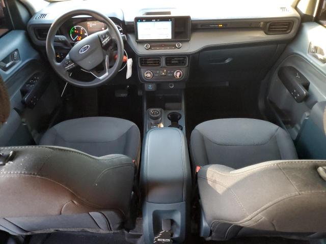 Photo 8 from auction – 2023 FORD MAVERICK X with VIN 3FTTW8E3XPRA80379