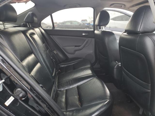 Photo 10 from auction – 2004 ACURA TSX with VIN JH4CL95824C028053