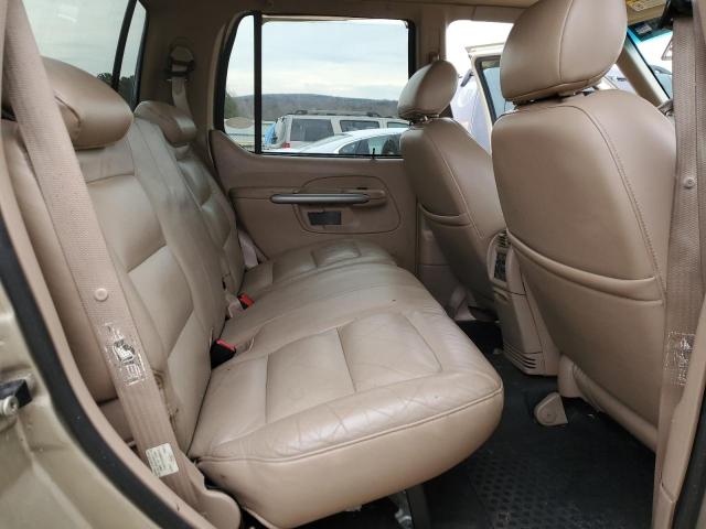 Photo 10 from auction – 2002 FORD EXPLORER S with VIN 1FMZU77E22UC18387