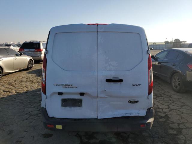 Photo 6 from auction – 2014 FORD TRANSIT CO with VIN NM0LS7F70E1152072