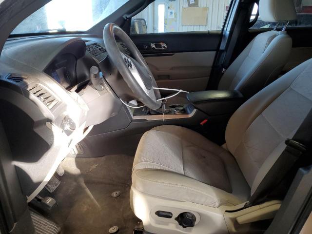 Photo 7 from auction – 2011 FORD EXPLORER with VIN 1FMHK8B8XBGA69301