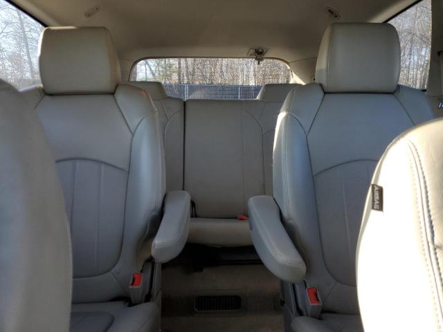 Photo 10 from auction – 2015 BUICK ENCLAVE with VIN 5GAKRBKD1FJ299514
