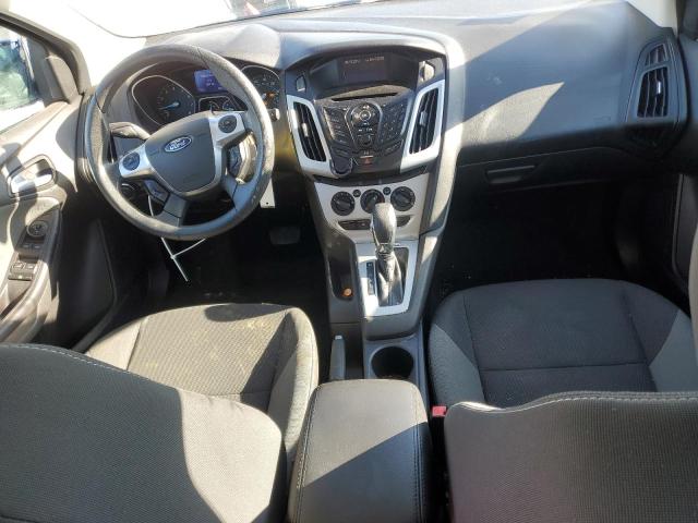 Photo 8 from auction – 2013 FORD FOCUS SE with VIN 1FADP3F21DL152614