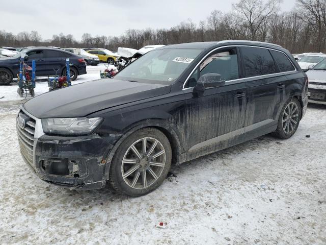 AUDI Q7 PRESTIG 2017 with VIN WA1VAAF74HD027472 - Photo from auction