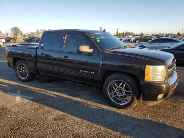 Photo 4 from auction – 2011 CHEVROLET SILVERADO with VIN 3GCPCSE02BG143699