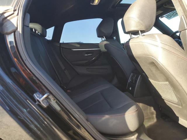 Photo 10 from auction – 2018 BMW 430I GRAN with VIN WBA4J1C57JBG79671